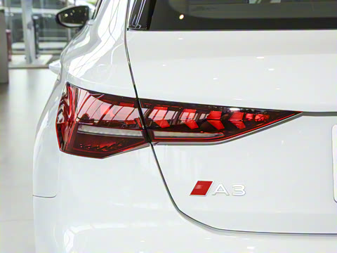 2025�� Sportback 35TFSI �ɳ������� +������ѡ��