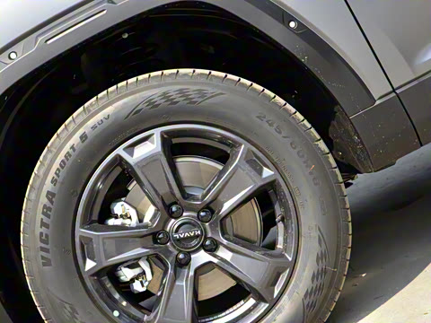 2025�� 2.0T 4WD Pro