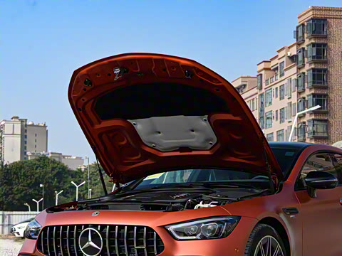 2023�� AMG GT 50 4MATIC+ �����ܳ�