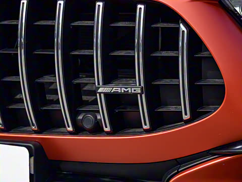 2023�� AMG GT 50 4MATIC+ �����ܳ�