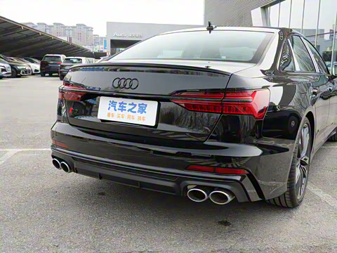 2024�� S6 2.9T