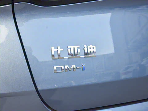 2025 DM-i Ǽݰ 120KM