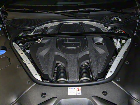 2024�� Panamera �����ӳ��� 2.9T