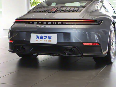 2025�� Carrera 3.0T