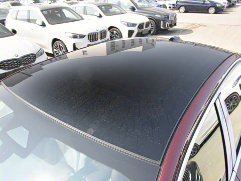 2025�� 525Li ������װ