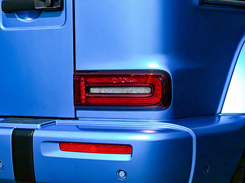 2025�� G580 �׷��ر��