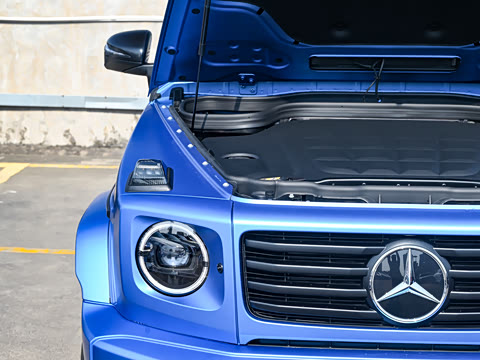 2025�� G580 �׷��ر��