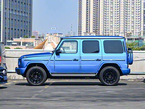 2025�� G580 �׷��ر��