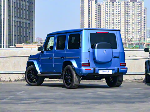 2025�� G580 �׷��ر��