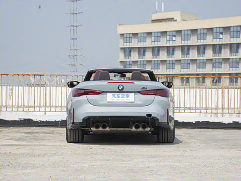 2024�� M4������ܳ� M xDrive ������