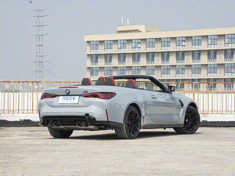 2024�� M4������ܳ� M xDrive ������