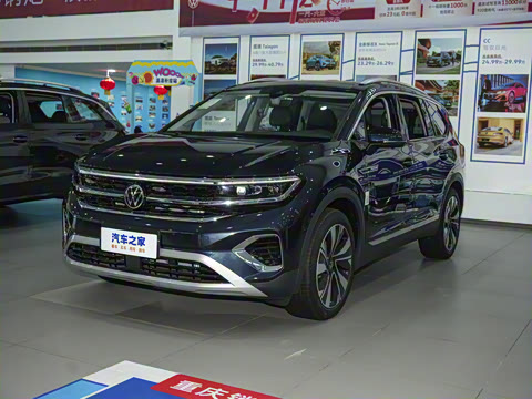 2024�� 380TSI ���������Ѿ�Pro ������  6��