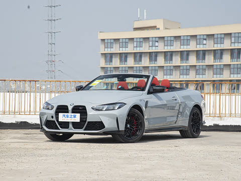 2024�� M4������ܳ� M xDrive ������