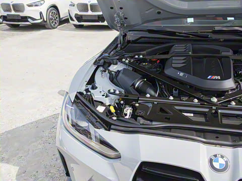 2024�� M4������ܳ� M xDrive ������