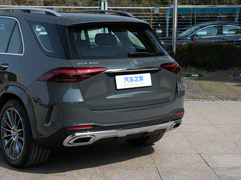 2025�� GLE 450 4MATIC ������