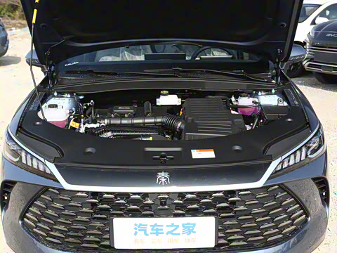 2025�� DM-i �Ǽݰ� 120KM��Խ��