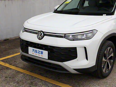 2025�� ̽��L 330TSI ������Ӣ