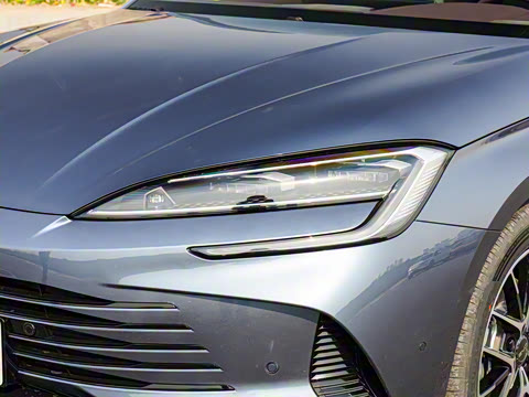 2025�� �Ǽݰ� DM-i 1.5L 125km ������