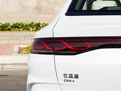 2025�� DM-i �Ǽݰ� 120KM��Խ��