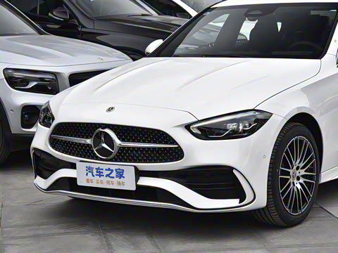 2025�� �Ŀ� C 200 L �˶���