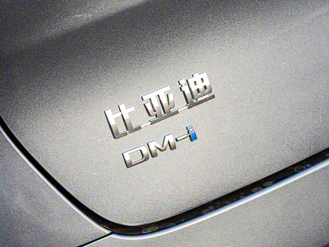 2025�� DM-i 1.5T 100km ��Խ��