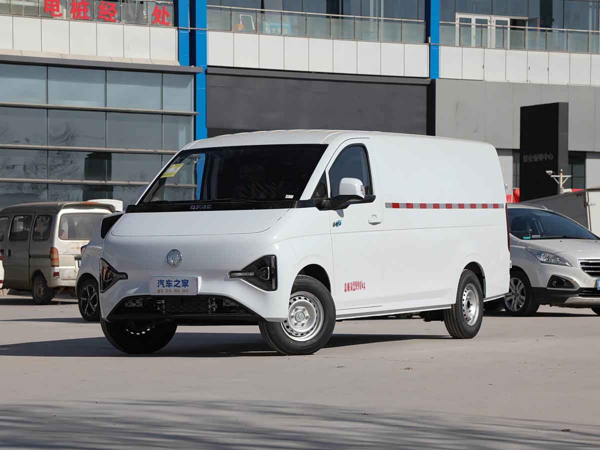 Dongfeng V7