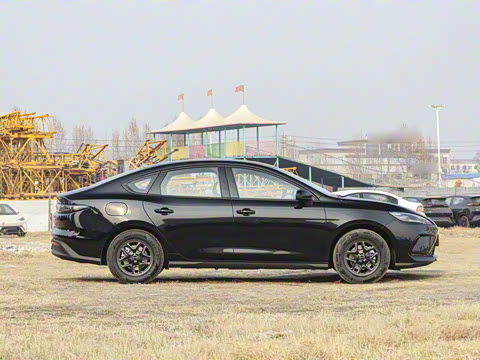 2025�� DM-i �Ǽݰ� 55KM������