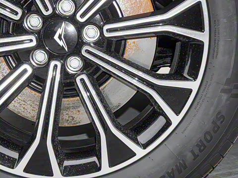 2024�� �Ŀ� ����iHD 150kmɽ���