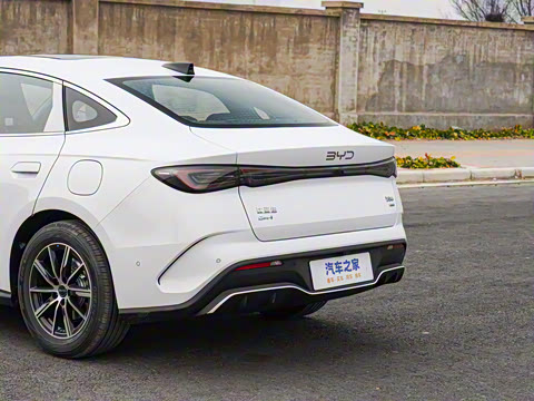 2025 DM-i Ǽݰ 120KM