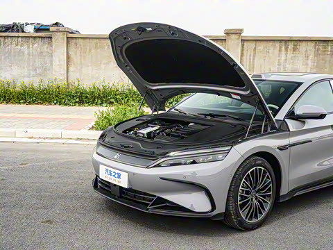 2025�� DM-i �Ǽݰ� 125KM�����״��콢��