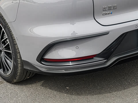 2025�� DM-i �Ǽݰ� 125KM�����״��콢��