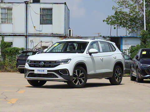 2025�� �Ŀ� ������ 300TSI