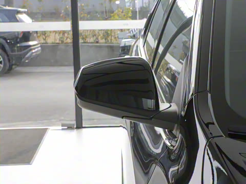 2023�� ��� 2.0T RS ���������ؽ��