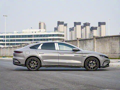 2025�� DM-i �Ǽݰ� 125KM������