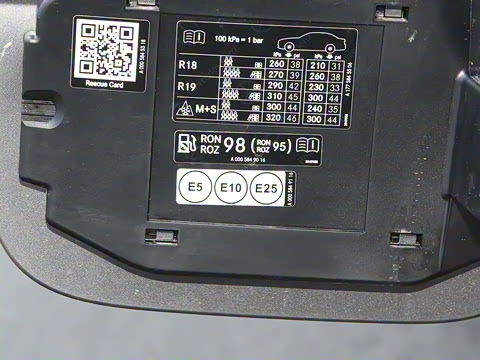 2025�� �Ŀ� AMG A 35 L 4MATIC