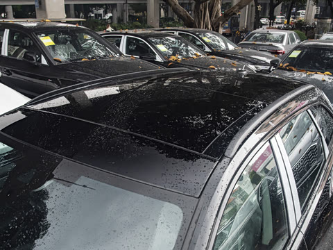 2025�� Avant 45 TFSI ��̽�ռ�