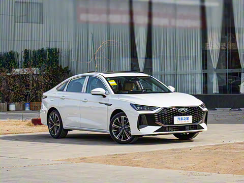 2025�� 1.6T DCT ������