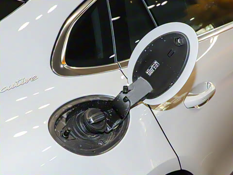 2024�� Panamera �����ӳ��� 2.9T