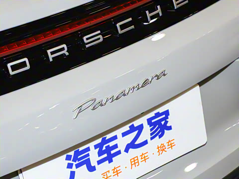 2024�� Panamera �����ӳ��� 2.9T