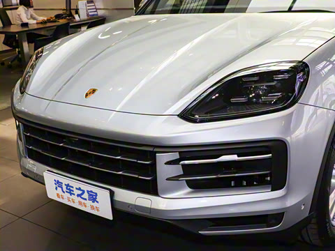 2025�� Cayenne 3.0T ���ΰ�