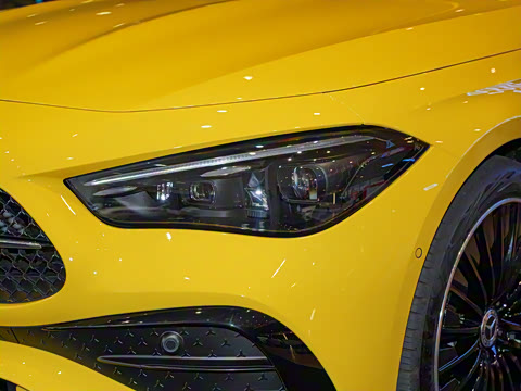 2025�� CLE 300 4MATIC ������ܳ�