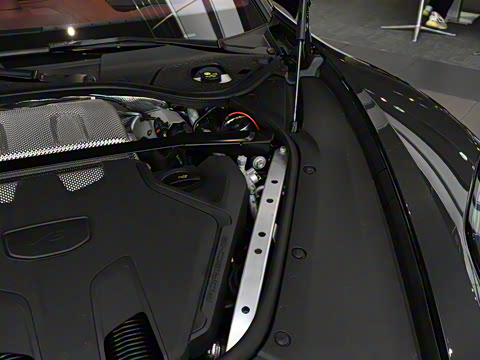 2024�� Panamera Turbo E-Hybrid 4.0T