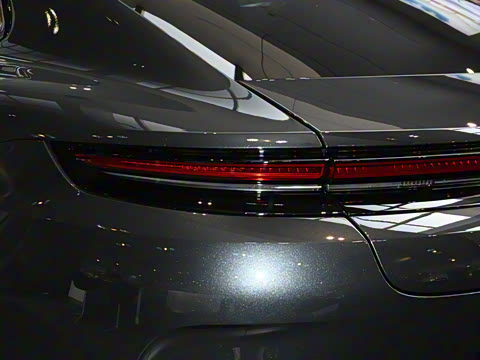 2024�� Panamera Turbo E-Hybrid 4.0T