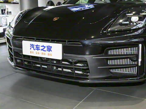 2024�� Panamera 4 E-Hybrid �����ӳ��� 2.9T