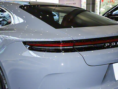 2024�� Panamera 2.9T