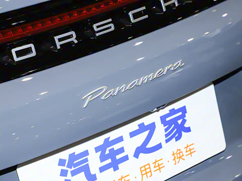 2024�� Panamera 2.9T