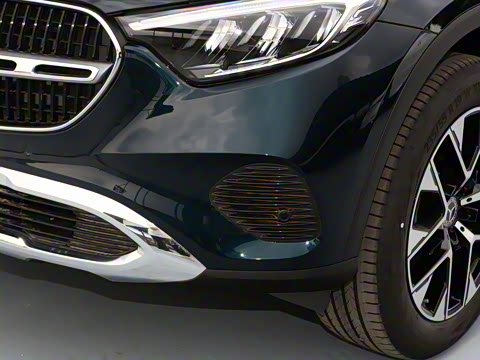 2024�� GLC 260 L 4MATIC ������ 5��