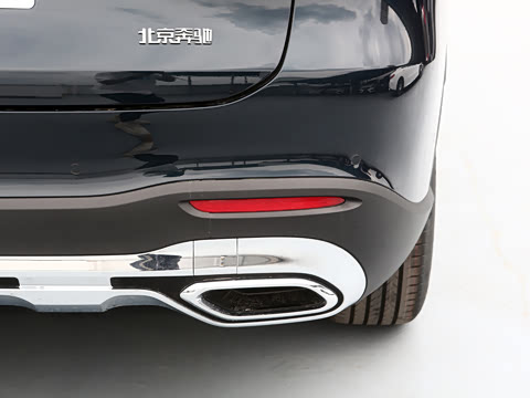 2024�� GLC 260 L 4MATIC ������ 5��