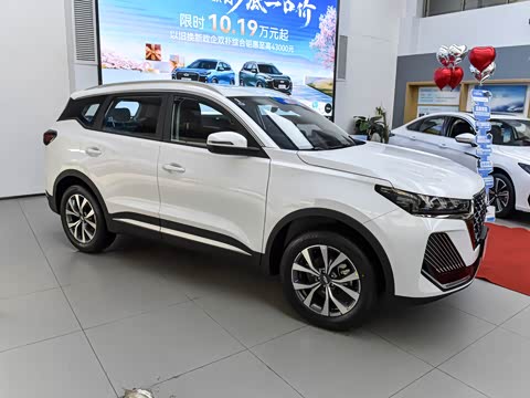 2025�� ׿Խ��  1.5T CVT����