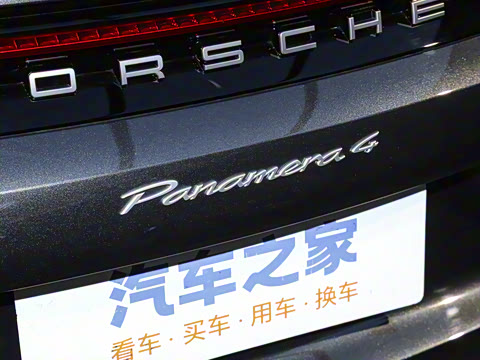 2024�� Panamera 4 �����ӳ��� 2.9T